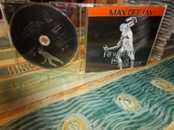 Max Deejay – Rhythm Is A Dancer Singiel