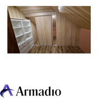 DRZWI PRZESUWNE NA WYMIAR na zamówienie OPOLE OPOLSKIE POLSKA EU 336 SZAFA