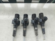 Pompowtryskiwacz Volkswagen TOURAN 2.0 TDI 03G130073B