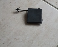 RENAULT MEGANE 3 III HB ZAŚLEPKA HAKA ZDERZAK TYŁ 511650005R