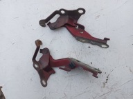 toyota corolla e12 zawiasy maska silnika 2 szt