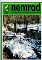 NEMROD 4/2008 ( kwartalnik ORŁ w Bydgoszczy)