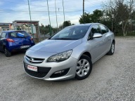 Opel Astra J Nawigacja/ Zamiana/ Kredyt