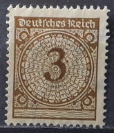 Niemcy - Deutsches Reich - luzak * 14/9