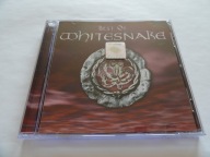 WHITESNAKE - BEST OF - CD - 1 WYDANIE - JAK NOWA / DAVID COVERDALE