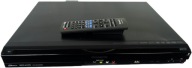 Nagrywarka DVD HDD 250GB Panasonic DMR-EH585 HDMI Pilot SPRAWNA DVR