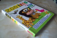 ZOO LEGO 50 MODELI ZWIERZĄT DLA DZIECI JODY PADULANO