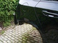 CITROEN C4 II PICASSO KRÓTKI BŁOTNIK ĆWIARTKA PRAWA LEWA TYŁ TYLNA KOL EXYB