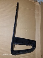 NAKŁADKA ZDERZAKA AUDI TT 8S0 TTRS LIFT 8S0807957