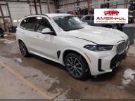 BMW X5 phev, 2024r., 4x4, 3.0L 3.0 Benzyna 308KM