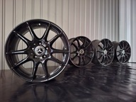 Felgi 7.0" x 17" 5x112 MERCEDES A KLASA W169 B KLASA W245