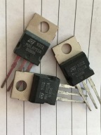 Tranzystor darlington npn BU806, 200 V, 8 A