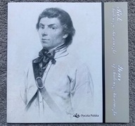 Folder Rok Tadeusza Kościuszki +FDC