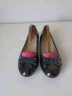 Śliczne markowe modne obuwie damskie baleriny Clarks UK 4 EUR 37