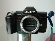 MINOLTA AF 7000