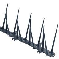 KOLCE NA PTAKI przeciw ptakom w:8cm dł:51cm KOLORY