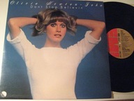 Olivia Newton-John - Don't Stop Believin' /UK/