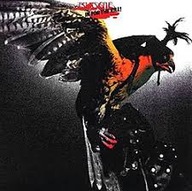 BUDGIE In For The Kill ! CD 1974 album + 4 nagrania