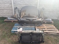 Toyota corolla E 21 6X1 kombi lift przód kompletny zderzak maska komplet