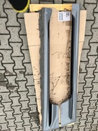 progi rs5 LISTWA PROGOWA LEWA I8W6853855B I PRAWA 8W6853856B