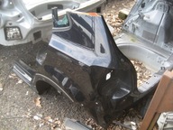 VW POLO 6R0 09-17R BŁOTNIK TYŁ PRAWY LEWY KOD LC9X