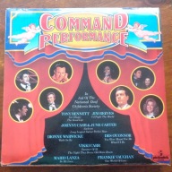 COMMAND PERFORMANCE -XL276