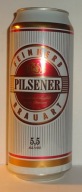 PUSZKA PO PIWIE BROWAR PIWO VAN PUR RAKSZAWA PILSENER 2011 ROK