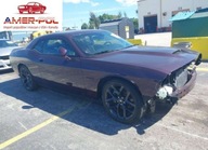 Dodge Challenger RT 2022 5.7l 5.7 Benzyna 372KM