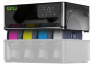 SUNLU AMS Heater do Bambu Lab AMS Gen1 Suszarka Filamentu 4 Szpule 70°C