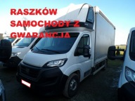 Fiat Ducato 10ep fabrycznie nowy silnik 2letnia gw