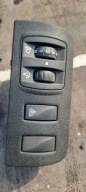 PANEL REGULACJA ŚWIATEŁ EUROPA 648450001R RENAULT SCENIC megane III