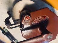 SZLIFIERKA ANTYCNA RĘCZNA Vald’Or ORYGINAŁ