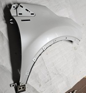 Renault Captur lift błotnik prawy przód biała perł