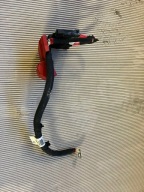 RENAULT ARKANA KLEMA PLUSOWA BEZPIECZNIK 1.6 E TECH