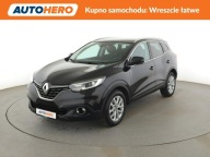 Renault Kadjar 130KM navi kamera grzane fotele