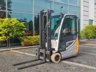 Wózek widłowy elektryczny Still RX 20-16 1,6 t hilo 3,36 m li-ion|2020