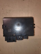 Moduł sterownik haka VW 5q0907383l