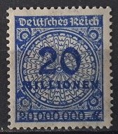 Niemcy - Deutsches Reich - luzak * 14/13