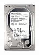 Dysk twardy Western Digital 0B36040 Ultrastar DC HC310 4TB SATA III