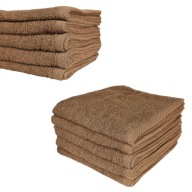 RĘCZNIK KĄPIELOWY BAWEŁNIANY DUŻY NA BASEN PLAŻA SPA HOTELOWY 100% BAWEŁNA