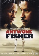 ANTWONE FISHER 2002 DENZEL WASHINGTON WYD. POLSKIE