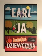 Earl i ja i umierająca dziewczyna - Jesse Andrews
