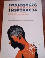 Innowacja Integracja Inspiracja DYMOWSKA