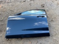 DRZWI PRZEDNIE LEWE PRZOD LEWY PAB JAGUAR XF II 2017R X260