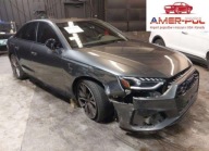 Audi S4 Limousine Premium Plus Tfsi Quattro Tiptronic 2023 3.0l 3.0 Benzyna