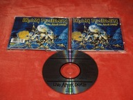 IRON MAIDEN Live After Death 1985