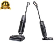 Odkurzacz Pionowy Mop iLife W90 PRO Czarny 7000kPa Mopowanie Bezprzewodowy