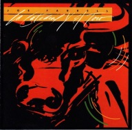 Joe Farrell-La Catedral Y El Toro/Wounded Bird