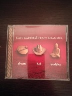 Dave Carter Tracy Grammer Drum Hat Buddha