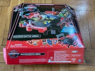 Bakugan 3.0 Pole bitwy
